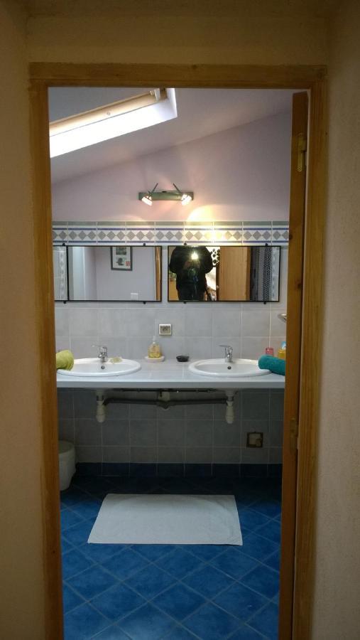 Gite De Groupe 15 A 19P, Parc, Salle De Reception - Chambres D'Hotes En Semaine Villeneuve-de-Berg Zewnętrze zdjęcie
