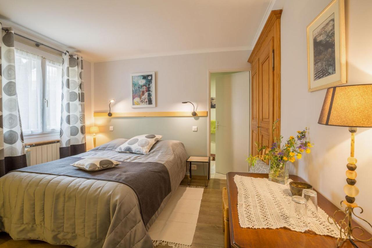 Gite De Groupe 15 A 19P, Parc, Salle De Reception - Chambres D'Hotes En Semaine Villeneuve-de-Berg Zewnętrze zdjęcie